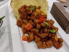 -万宝海鲜舫(劳动公园店)