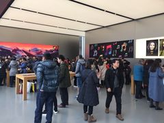 -Apple零售店(成都太古里店)