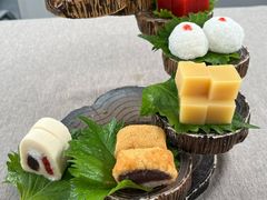 -花家怡园(四合院总店)