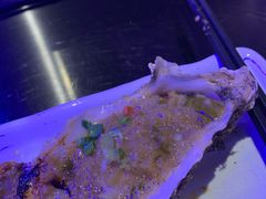 -黑门烤肉