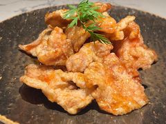 -奉天小馆·非遗东北菜(济南万象城店)
