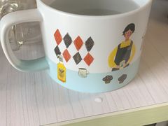 -星巴克(北京惠新东街店)