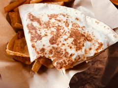 -Taco Bell 塔可贝尔(东方明珠店)
