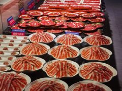 -九记潮汕现切鲜牛肉自助火锅(长沙·方圆荟店)