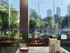 -雄楚国际大酒店-四季西餐厅