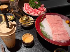 -色響火锅(恒隆广场店)