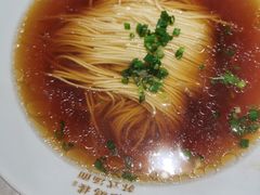 -松鹤面馆·古法焖肉面(观前店)