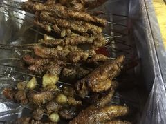 -酒宝荡烧烤(长航局江大路住宅小区店)