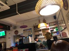 大堂-呐咪傣园·云南菜(石厦店)