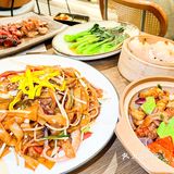 重庆北城天街新开港式茶餐厅👉美利