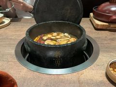 -蘑界·野生菌火锅(深业上城店)