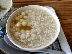 -笃笃笃糖粥(十全街店)