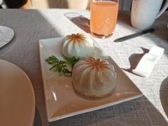 -希尔顿酒店-豫园中餐厅