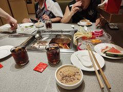 -海底捞火锅(亲贤北街店)