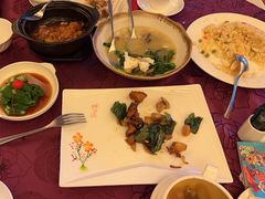 -亚龙湾红树林度假酒店御粤阁
