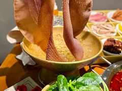 -巴隆门重庆老火锅(太湖路店)