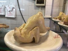壹心鸡-文记壹心鸡(宝华路店)