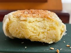 -华荣哲绿豆饼(泰安店)
