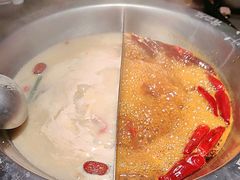 -骨之味·筒骨汤火锅(江头店)