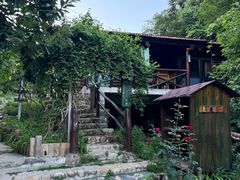 -北京水岸山吧度假村(雁栖镇店)