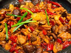 -欧记大排档·景德菜(上海首店)