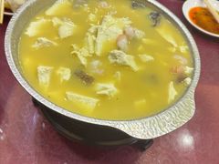 -老边饺子馆(中街店)