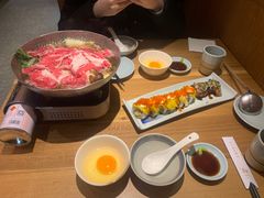 -初居食屋日式料理(万象城购物中心店)