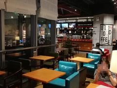 -西西弗书店&矢量咖啡(凯德晶萃广场店)