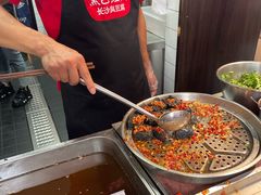 -黑色经典臭豆腐·湖南特产(潇湘文化店)