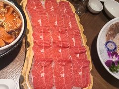 -东海怡品海鲜豆捞(星街坊店)