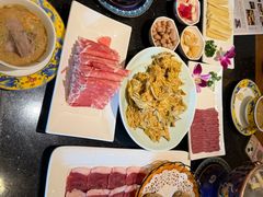 -南门涮肉(东单店)