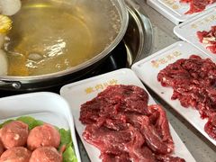 -杏花吴记牛肉火锅