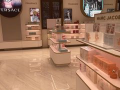 -国药中服免税(北京坊店)