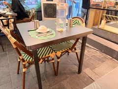 -帕蓝·暹罗料理&曼谷夜市(大学路店)
