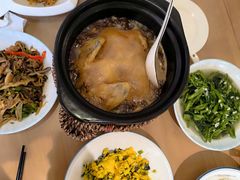 -环秀楼(黄山呈坎店)