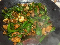 -烹湘·鲜炒湖南土菜(海珠店)
