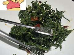 -村长家的疙瘩汤·东营菜(东营茶城店)