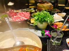 -捞王锅物料理(温州万象城店)
