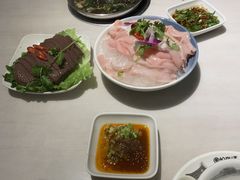 -围炉夜话·潮汕卤水火锅(榕江店)