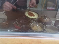 -易老大蛋烘糕(奎星楼总店)