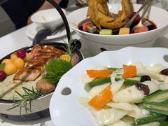 -3号仓库·创意中国菜(新世界城店)