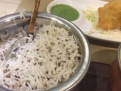 -Pita's&Tika's中东和印度风味餐厅(龙湖天街店)