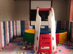 -天毓山庄·餐厅