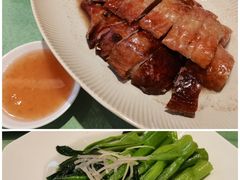 -洪禧楼·老广东海鲜酒楼(宁波万象城店)
