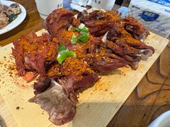-泽成冰煮羊(非·遗三分店)