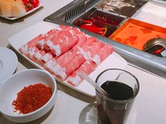 -海底捞火锅(上元大街店)