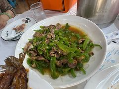 -小六农家乐(崇明西沙湿地店)