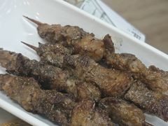 -清真·鸦儿李记·小馆(后海店)