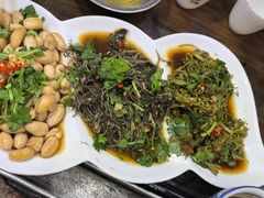 -三锅莊·牦牛肉火锅·香格里拉特色藏餐宴请餐厅(昆明创始店)