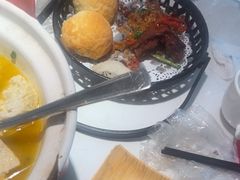 -避风塘(江桥万达店)